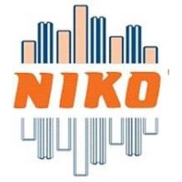 NikoTrack logo - Similar company to Wolfrayet