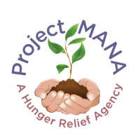 Project MANA logo - Similar company to Jix Reality