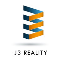 J3 Reality logo - Similar company to Vegaific