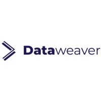 Data Weaver logo - Similar company to Dataweavers