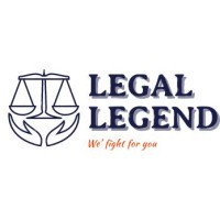 LEGAL LEGEND logo - Similar company to Legend Malls