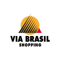 Shopping Via Brasil logo - Similar company to Carioca Shopping