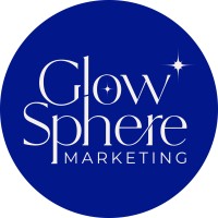 Glow Sphere Marketing logo - Similar company to Hotfilterz: Custom Snapchat Filters
