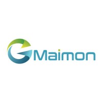 GMAIMON logo - Similar company to Aloha Aviv