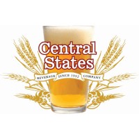 Central States Beverage Company logo - Similar company to Midwest Distributors Co., Inc