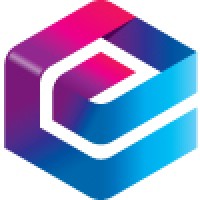 Ecrã Cúbico logo - Similar company to Aeiou