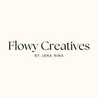 Flowy Creatives logo - Similar company to Kreate Werbeagentur