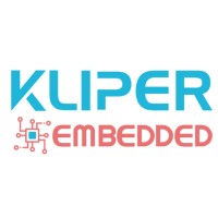 KLIPER Embedded logo - Similar company to Émeraude Concept Systèmes
