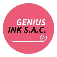 GENIUS INK S.A.C. logo - Similar company to Mixed Ink Pty Ltd