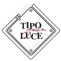 Tipografia Luce logo - Similar company to Farmania.It