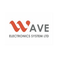 Wave Electronics System Ltd logo - Similar company to Luxsit Integration