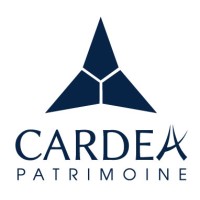 Cardea Patrimoine logo - Similar company to Aps Risk Monaco