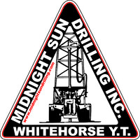 Midnight Sun Drilling Inc. logo - Similar company to Sun Drilling Llp