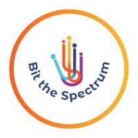 Bit the Spectrum logo - Similar company to Schoolvr