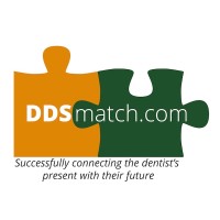 DDSmatch South logo - Similar company to Ddsmatch Practice Transitions