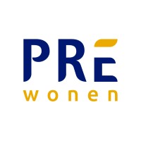 Pré Wonen logo - Similar company to Ymere