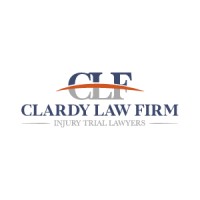 The Clardy Law Firm logo - Similar company to Dynamics Mechanics