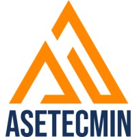 ASETECMIN - Diseño, construcción y optimización de Plantas de Procesamiento de Minerales logo - Similar company to Compañia Ecuatoriana De Administración Y Mineria De Datos Cemidat S.A.