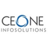CeOne Infosolutions Pvt Ltd logo - Similar company to Iiped Engineering Services