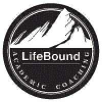 LifeBound logo - Similar company to Globalminded