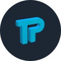 TonPump logo - Similar company to Muvez