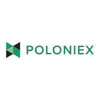 Poloniex Los Angeles logo - Similar company to 4Executives Ag