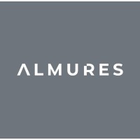 ALMURES logo - Similar company to Optimismus Coworking | Offices | Meeting Rooms
