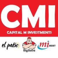 Capital M Investments