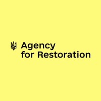 State Agency for Restoration and Infrastructure Development of Ukraine logo - Similar company to Another Round