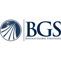Bostick Global Strategies logo - Similar company to Stocksguide