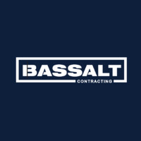 Bassalt Contracting logo - Similar company to Lj Infrastructures