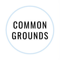 Common Grounds logo - Similar company to Common Grounds