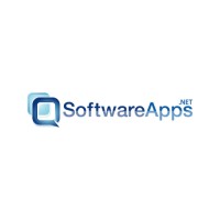 SoftwareApps.NET logo - Similar company to Tcb | 24/7 Expert It Support