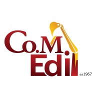 Comedil srl logo - Similar company to Pmm Srl