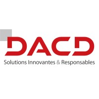 DACD logo - Similar company to Dalta