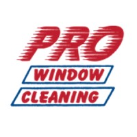Pro Window Cleaning logo - Similar company to Ron'S Window Cleaning