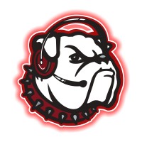 Esports at UGA logo - Similar company to Discover Digital