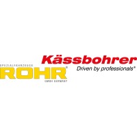 ROHR Spezialfahrzeuge GmbH logo - Similar company to Jet-Tekno Oy