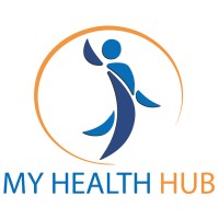 My Health Hub logo - Similar company to The Wellness Practice By Chm