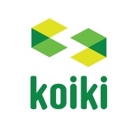 KOIKI logo - Similar company to Gestcompost