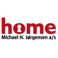home Michael H. Jørgensen a/s logo - Similar company to Sitelog Denmark