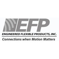 Engineered Flexible Products logo - Similar company to Imi Flow Design