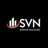 SVN | SFRhub Advisors logo - Similar company to Svn | Sfrhub Marketplace