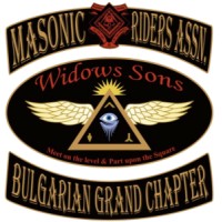 Widows Sons Grand Chapter Bulgaria logo - Similar company to Vs Dance Studios