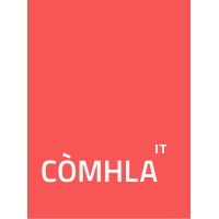 Comhla IT Services logo - Similar company to Fisc Ltd