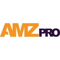 AMZPro logo - Similar company to Dataxway | Web & Mobile Development