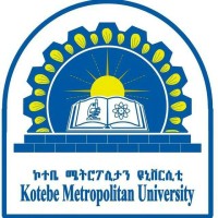 Kotebe Metropolitan University logo - Similar company to Besys