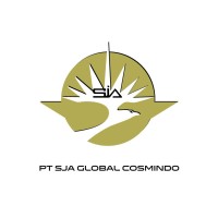 SJA Global Cosmindo logo - Similar company to Pt Mipacko Farrela
