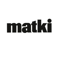 Matki logo - Similar company to Aqata - Luxury Showering