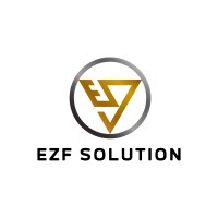 EZF Solution logo - Similar company to Financial Consultant